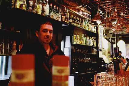 Miguel Setién. Foto: Jesús Peña